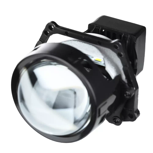 Bi-LED-Linsenset 3,0" | 6000K 65W 16000lm