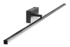 Wandleuchte über dem Spiegel | Badezimmerbeleuchtung | Lampe, Bildleuchte | MIR-150CM
