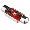LED-Autolampe C5W 5W CREE