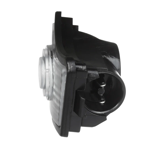 LED-Türprojektor für Außenspiegelmontage | Hologram Jaguar | Willkommenslogo | ML-JG