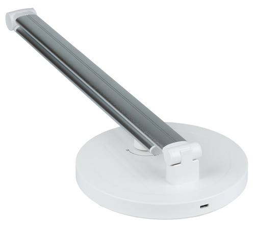 Schul-LED-Schreibtischlampe mit einstellbarer Helligkeit | 3 Lichtfarben | MT-823