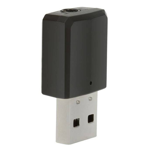 Bluetooth Audio-Adapter | 2-in-1 Empfänger und Sender, Bluetooth 5.0, AUX-Anschluss | AUX-03
