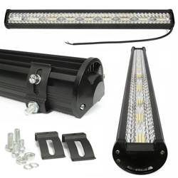 Arbeitsscheinwerfer 540W Light Bar rechteckig LB-540W