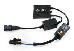 HID Xenon Ballast Vorschaltgerät | 12V 35W CAN BUS DUO
