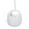 LED-Schreibtischlampe 5W mit Nachtmodus | Stifte- und Bleistifthalter | MT-812