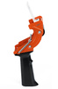 Handabroller für Klebeband, Paketklebebandspender | HS-8052