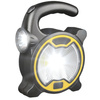 Werkstattlampe mit Griff LED + COB | 3x AA | W30