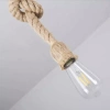 Deckenpendelleuchte | Loft | Boho | ZRT-R100-B