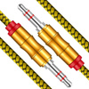 Kabel Mini Jack 1M - 5 Farben | AB-1-1M