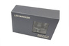 BMW LED MARKER 2 x 20W E90 / E91 2005-2008