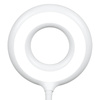 LED-Ring-Schreibtischlampe, 5W für Schule | MT-816