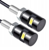 COB-LED-Kennzeichenbeleuchtung | LED Nummernschildbeleuchtung | CANBUS Lampe, 2 Stück
