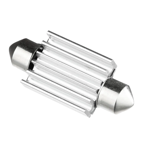 LED-Autolampe C5W 6 SMD 5050 CAN BUS