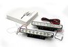 LED-Tagfahrlicht | SMD 5050-LEDs | DRL 08