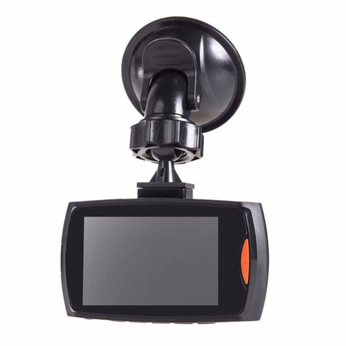 Video-Recorder, Autokamera | Full HD | Bildschirm 2,7" | PZ-G30
