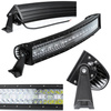 Gebogene Arbeitslampe 270W Light Bar rechteckig CREE | ŁUK | LG270W
