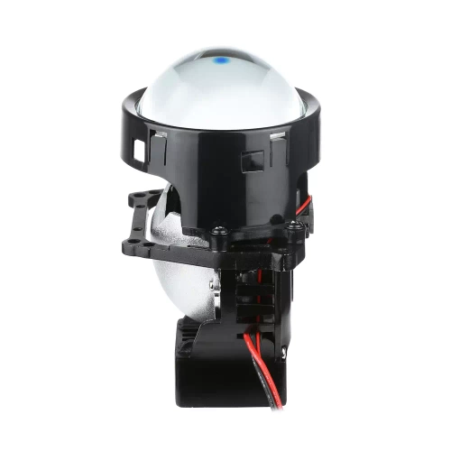 Bi-LED-Linsenset 3,0" | 6000K 65W 16000lm