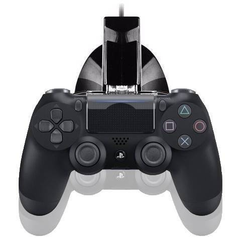 Dockingstation zum Laden von 2 PS4-Controllern | HB-P02