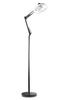 Kosmetik LED-Schminklampe | 24W | 3 Lichtfarben | US-EU-Adapter | ML-930+US-EU