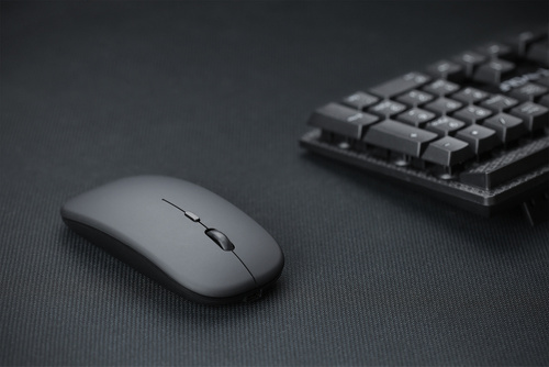 Kabellose optische Büro-Maus | 800-1.600 DPI | X1