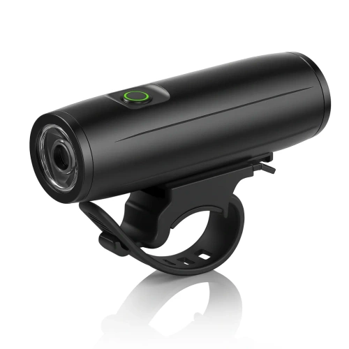 Fahrrad-Frontleuchte LED | 390 lm | USB-Aufladung 2.000 mAh | EOS290