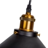 Deckenpendelleuchte | Loft | ZRT-C85-B