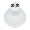 GU10 LED 7W Lampe, Ersetzt 60W Halogenlampen, 600 Lumen