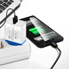 Schnellladegerät USB-Wandladegerät | Quick Charge 3.0 | 3.1A | CA-004