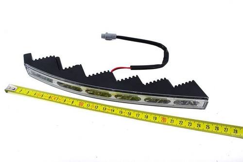 LED-Tagfahrlichter | für VW, SKODA | DRL 15 PREMIUM