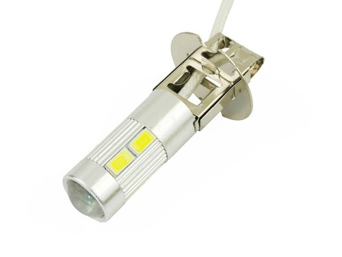 Auto-LED-Lampe H3 10 SMD 5630