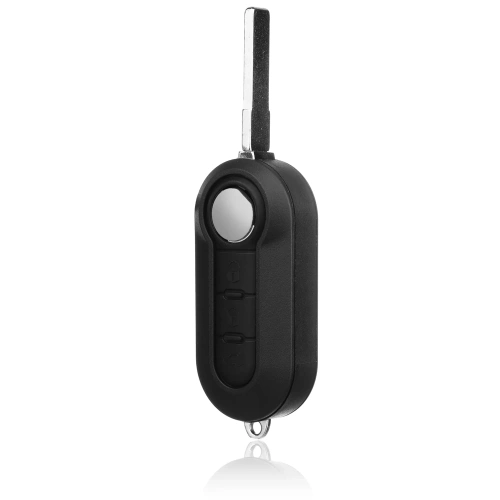 Funkschlüssel Fernbedienung für Auto | Gehäuse passend für FIAT | FI-207