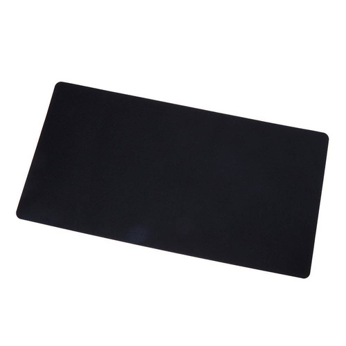 Mauspad | 100x50 | Schwarz | MP-004L