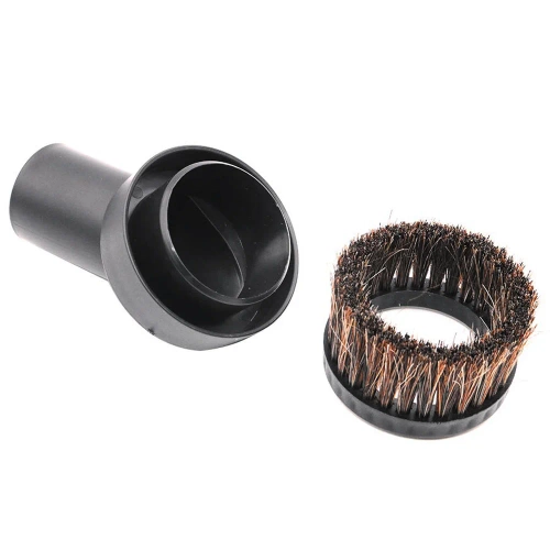 Universaldüse für Staubsauger | Staubsaugerdüse | Staubsaugerbürste | YS-D23-BLACK