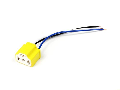 Netzkabel mit H4-Anschluss