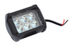 Arbeitsscheinwerfer 18W CREE Light Bar rechteckig WL5918R Flood