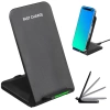 Induktive Schnellladegerät Fast Charge QI 15W | N700-Schwarz