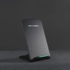 Induktive Schnellladegerät Fast Charge QI 15W | N700-Schwarz