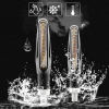 Dynamische LED Blinker für Motorräder | 12 LEDs | Blase | 4 Stück | MSL-12LED-04