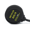 LED-Lampen-Set D2S D2R CSP | Umrüstung von Xenonlampen | 32000lm 6000K | M10-D2S