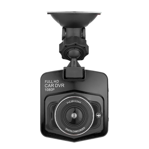 Video-Recorder, Autokamera | Full HD | Bildschirm 2,4" | PZ-Y23
