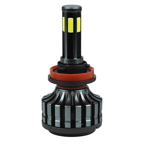 LED Scheinwerferlampen H11  S6 CSP 360° | 80W | 20000lm | 2 Stück