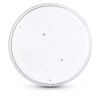 Deckenleuchte | Dimmbar | LED | CRL-24W-SCHWARZ