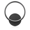 Runde Wandleuchte | Minimalistische Wandlampe | YG-W005-B