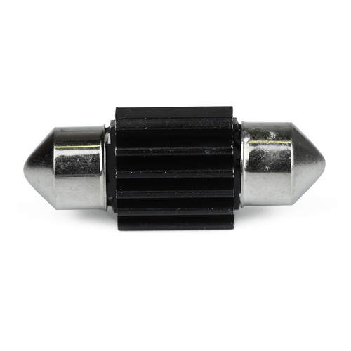 C5W 31/36mm 9 LED SMD 3030 3D Auto Glühbirne | KFZ Beleuchtung