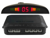 Einparkhilfe - LED-Display, Steuermodul | AD-888-4