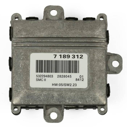 STEUERGERÄT FÜR LENKMODUL für BMW E46 E90 E60 E65 E66 | OEM 63127189312 | PL1903O26A