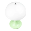Moderne LED-Tischlampe | Berührungsaktive Lampe mit eingebautem Akku | YG-D012-G