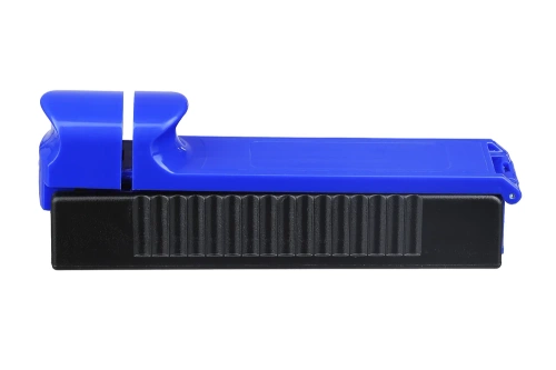 Stopfmaschine für Zigaretten | Manuelle Zigarettenmaschine | Hülse | CL-320-BLUE