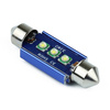C5W 36/39/41mm 3x CREE LED Auto Glühbirne | KFZ Beleuchtung