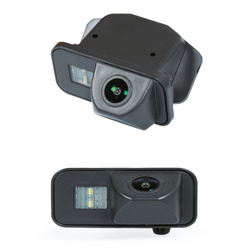 Rückfahrkamera | passend für Toyota Corolla, Auris | RC-0298